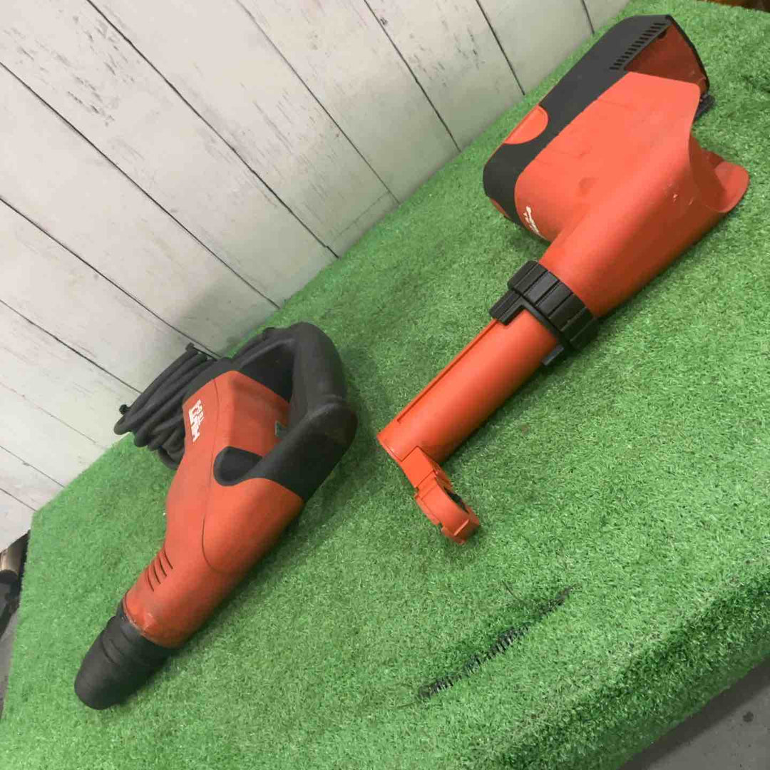◇ヒルティ(HILTI) ハンマドリル TE6-S DRS【草加店】