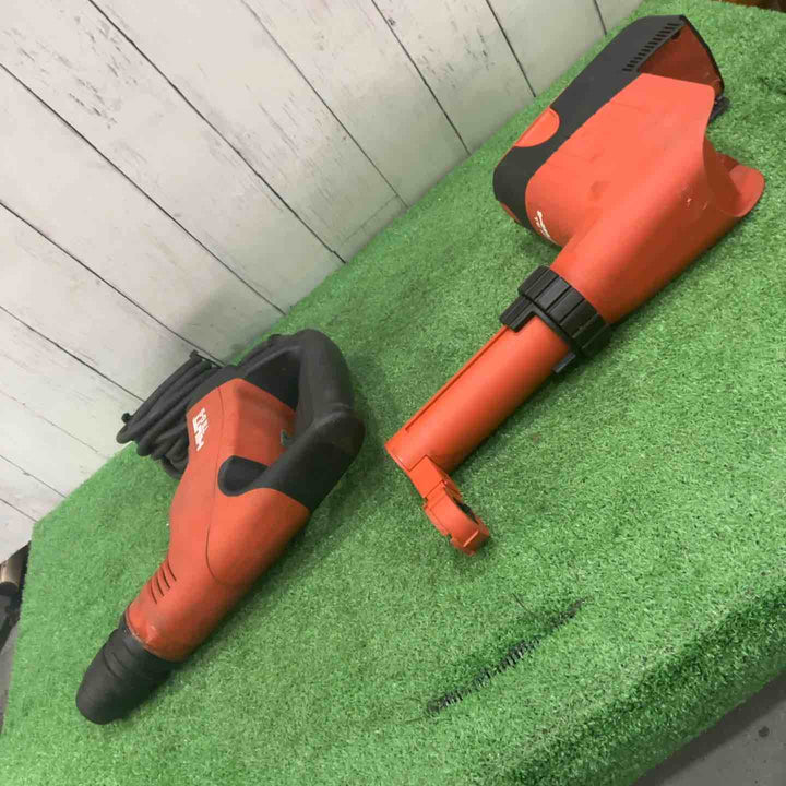 ◇ヒルティ(HILTI) ハンマドリル TE6-S DRS【草加店】