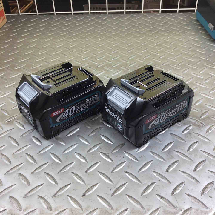マキタ(makita) コードレスレシプロソー JR002GRDX【川崎店】