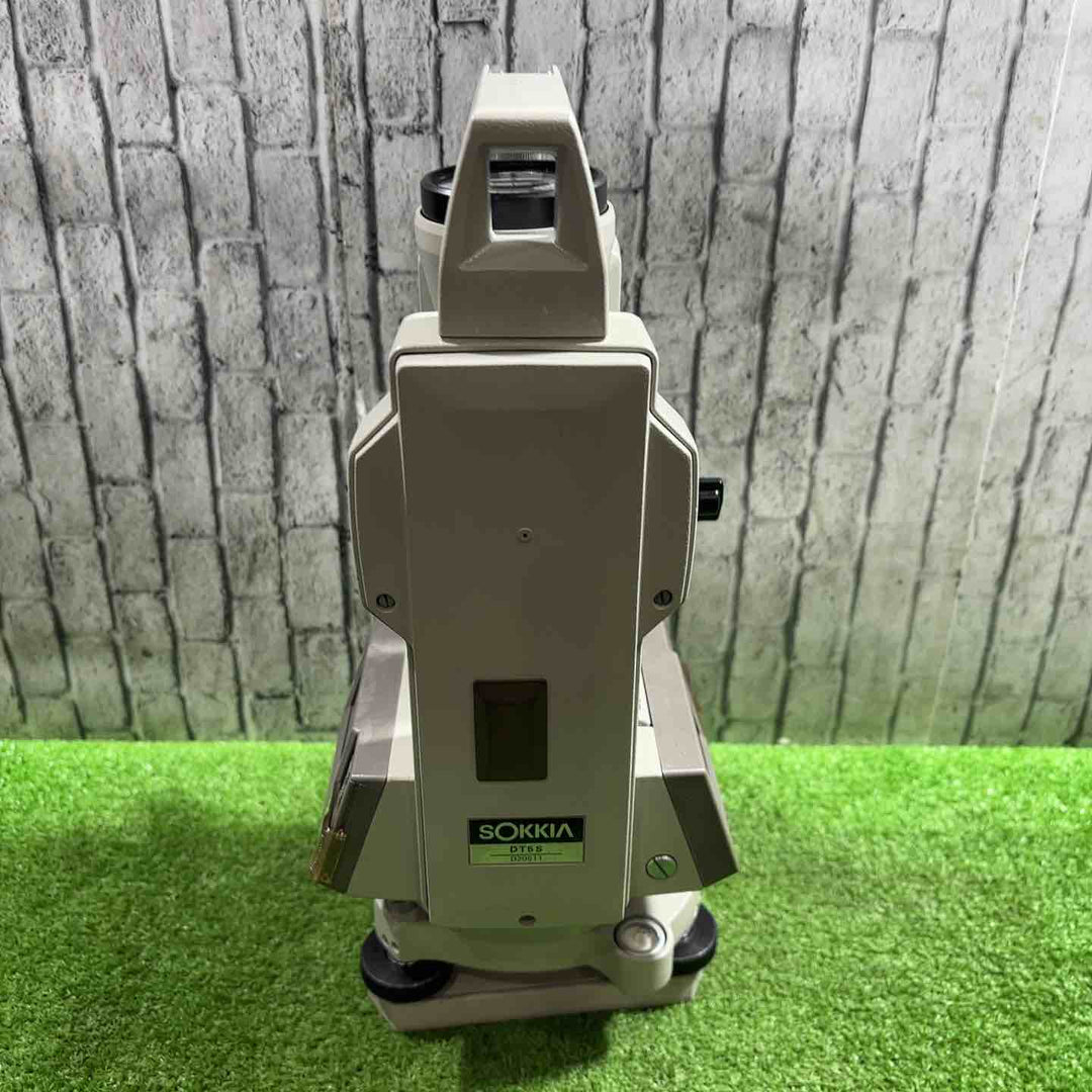 ◇ソキア(SOKKIA) デジタルセオドライト(トランシット) DT5S 未校正【川口店】
