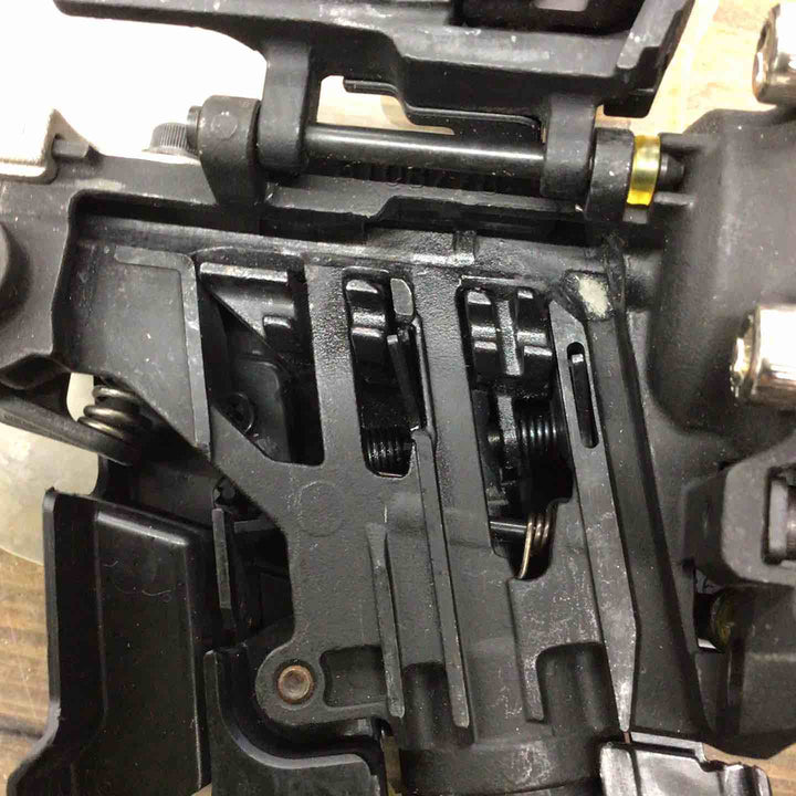 ★マキタ(makita) 高圧エア釘打ち機 AN636H【戸田店】
