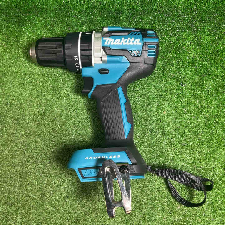 【未使用品】 マキタ(makita) コードレス振動ドリルドライバー HP484DRGX 【藤沢店】