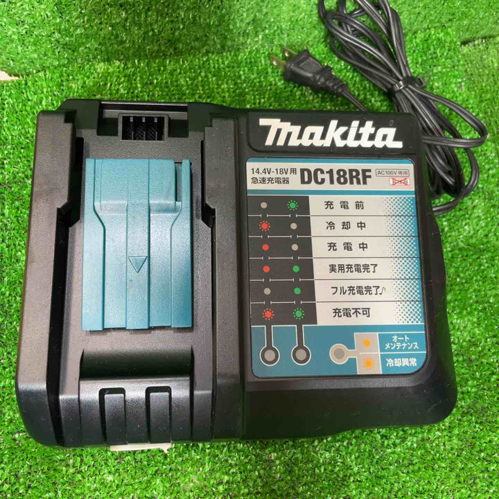 マキタ(makita) コードレスインパクトドライバー TD171DGXAP【桶川店】
