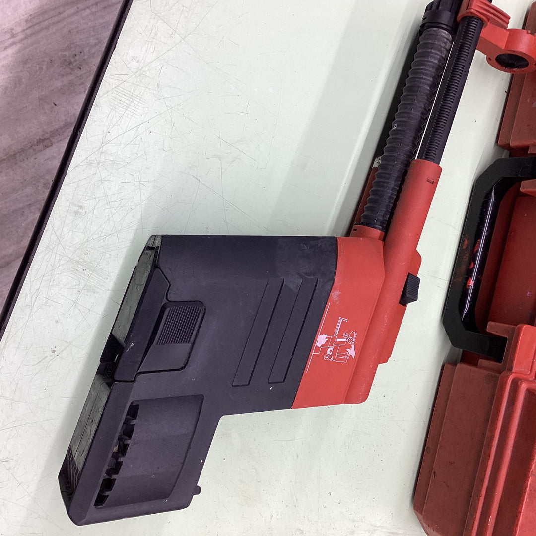 ヒルティ(HILTI) ハンマドリル TE5-DRS【草加店】