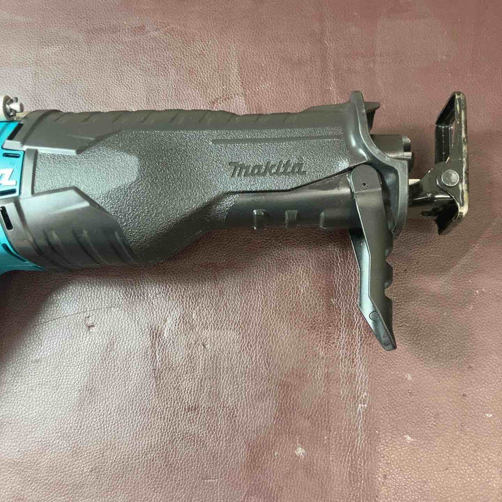 【中古品】 マキタ(makita) 18V コードレスレシプロソー JR187DRGX セーバーソー 【東大和店】