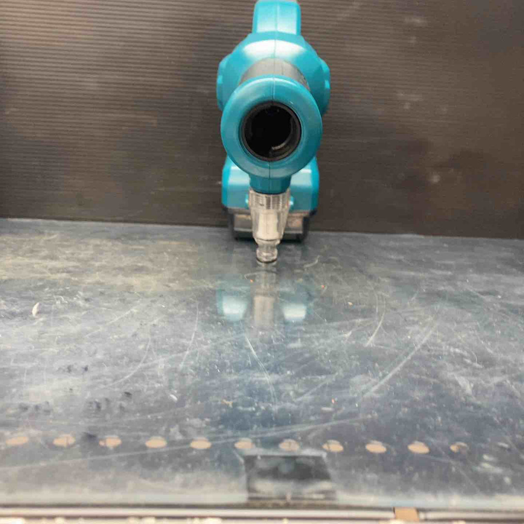 ★マキタ(makita) コードレス高圧洗浄機 MHW180DZ