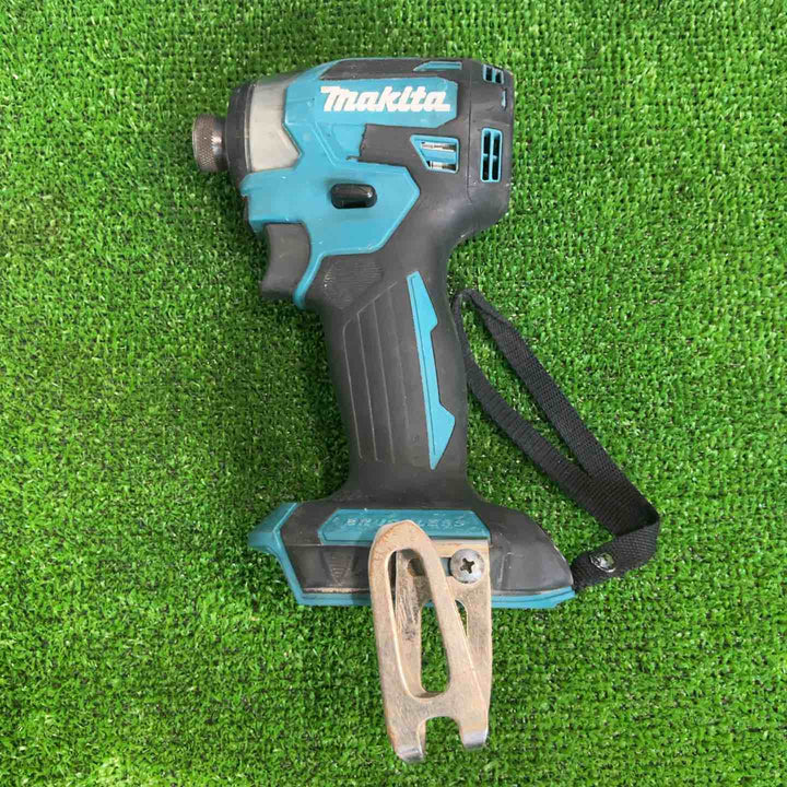★マキタ(makita) コードレスインパクトドライバー TD173DZ【草加店】