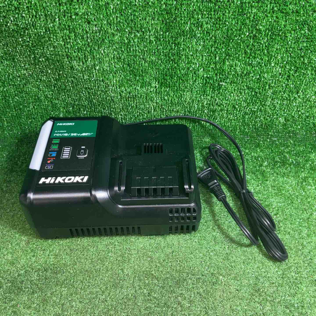 【未使用品】 ハイコーキ (HIKOKI ※旧:日立工機) コードレスインパクトレンチ WR36DC(XP) 【藤沢店】
