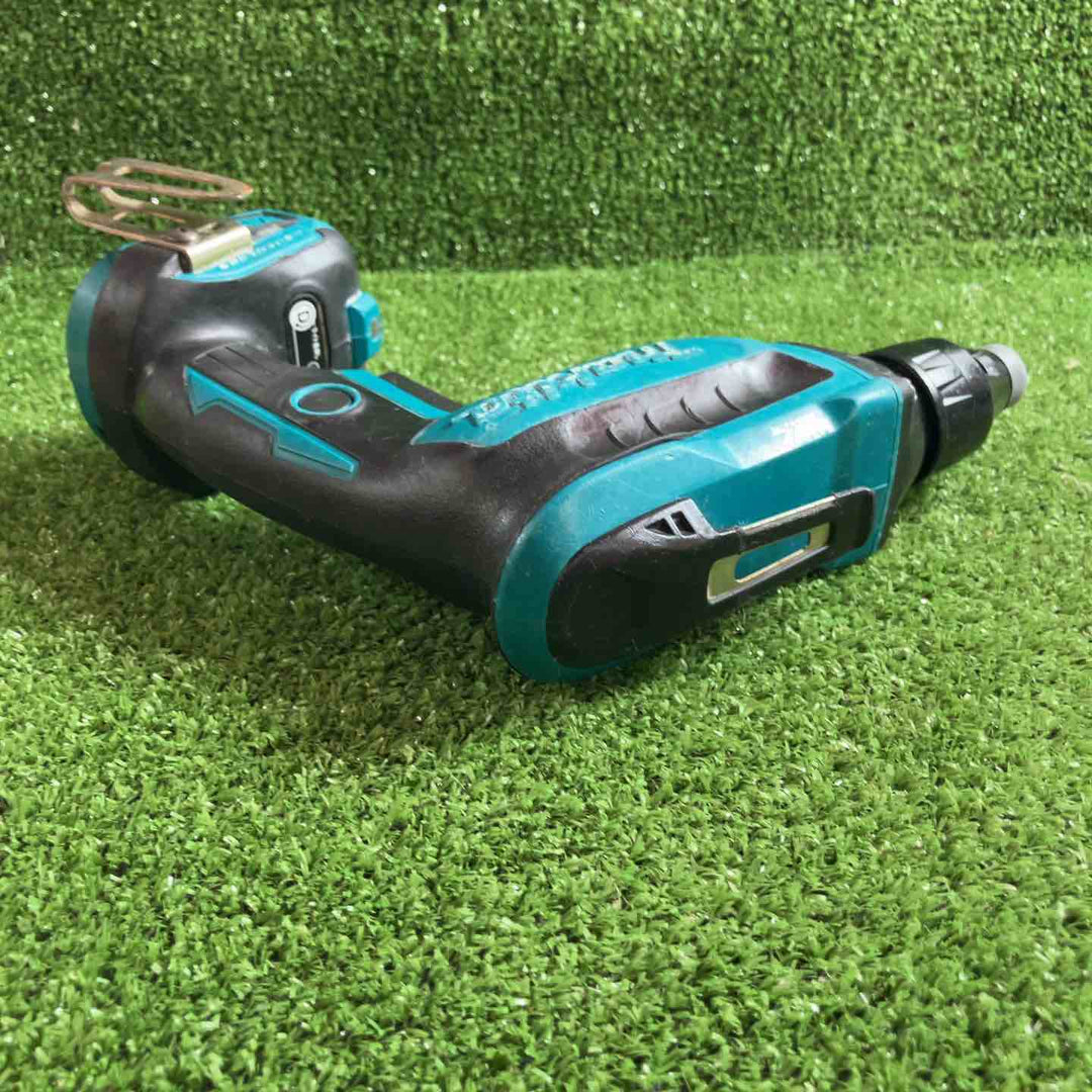 ☆マキタ(makita) コードレススクリュードライバ FS453DZ【川崎店】