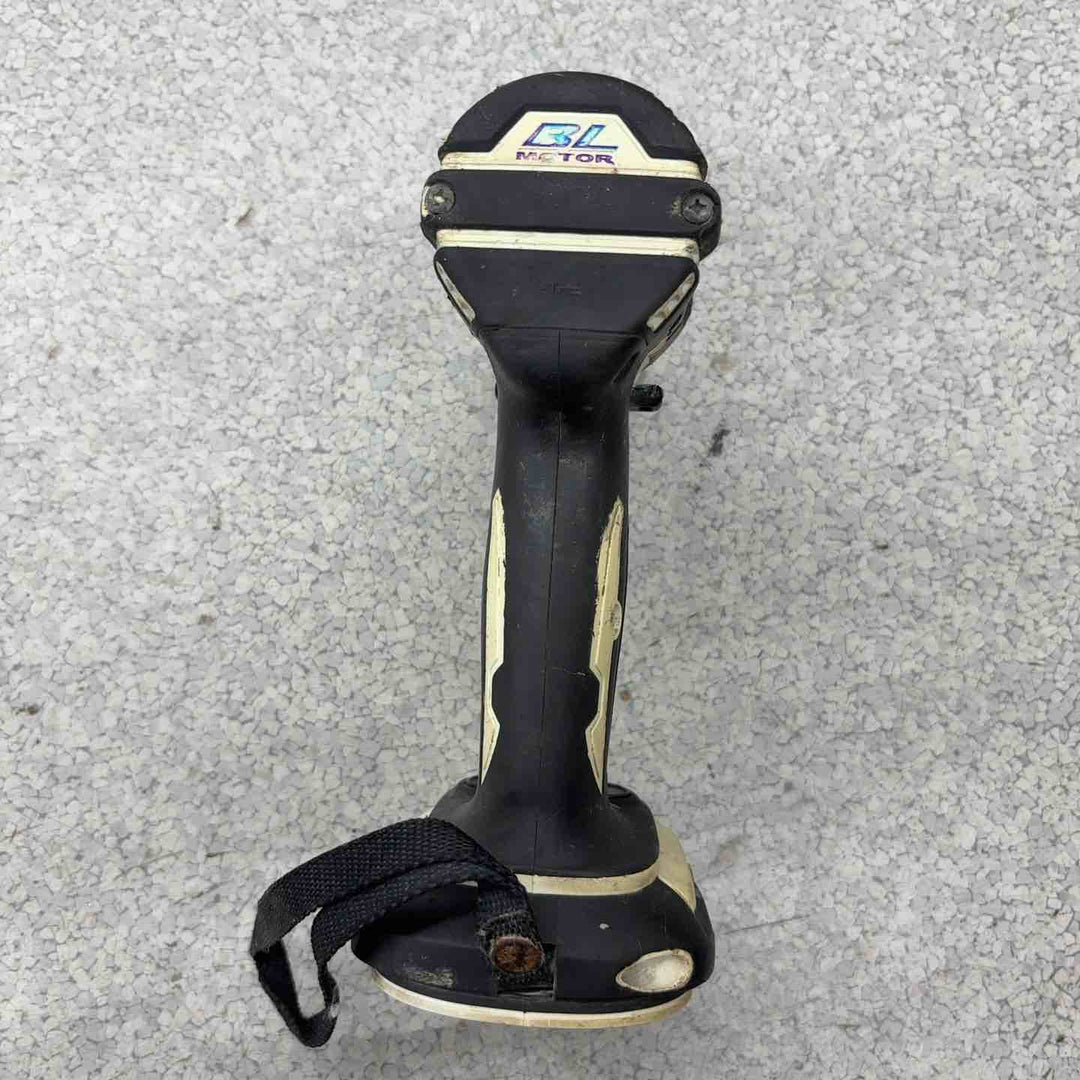 ★マキタ(makita) コードレスインパクトドライバー TD148DZW【八潮店】