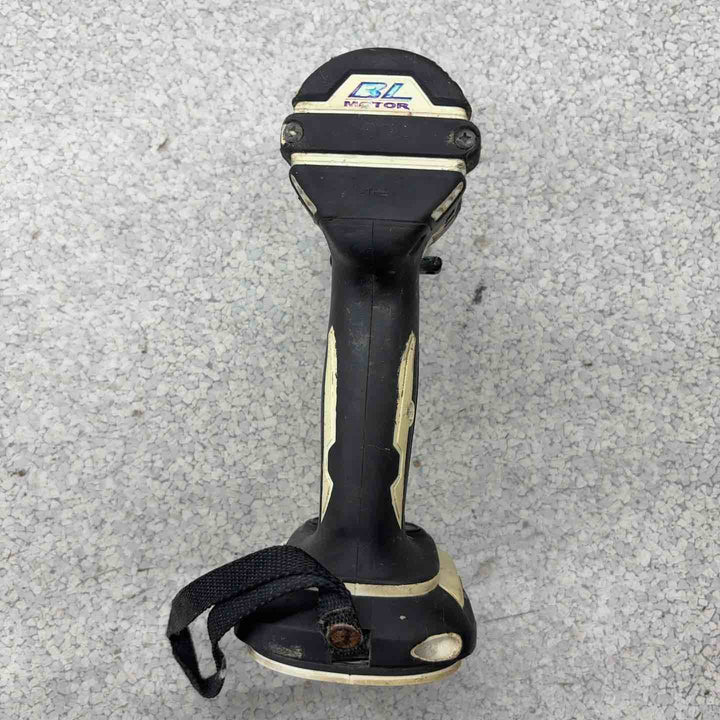 ★マキタ(makita) コードレスインパクトドライバー TD148DZW【八潮店】
