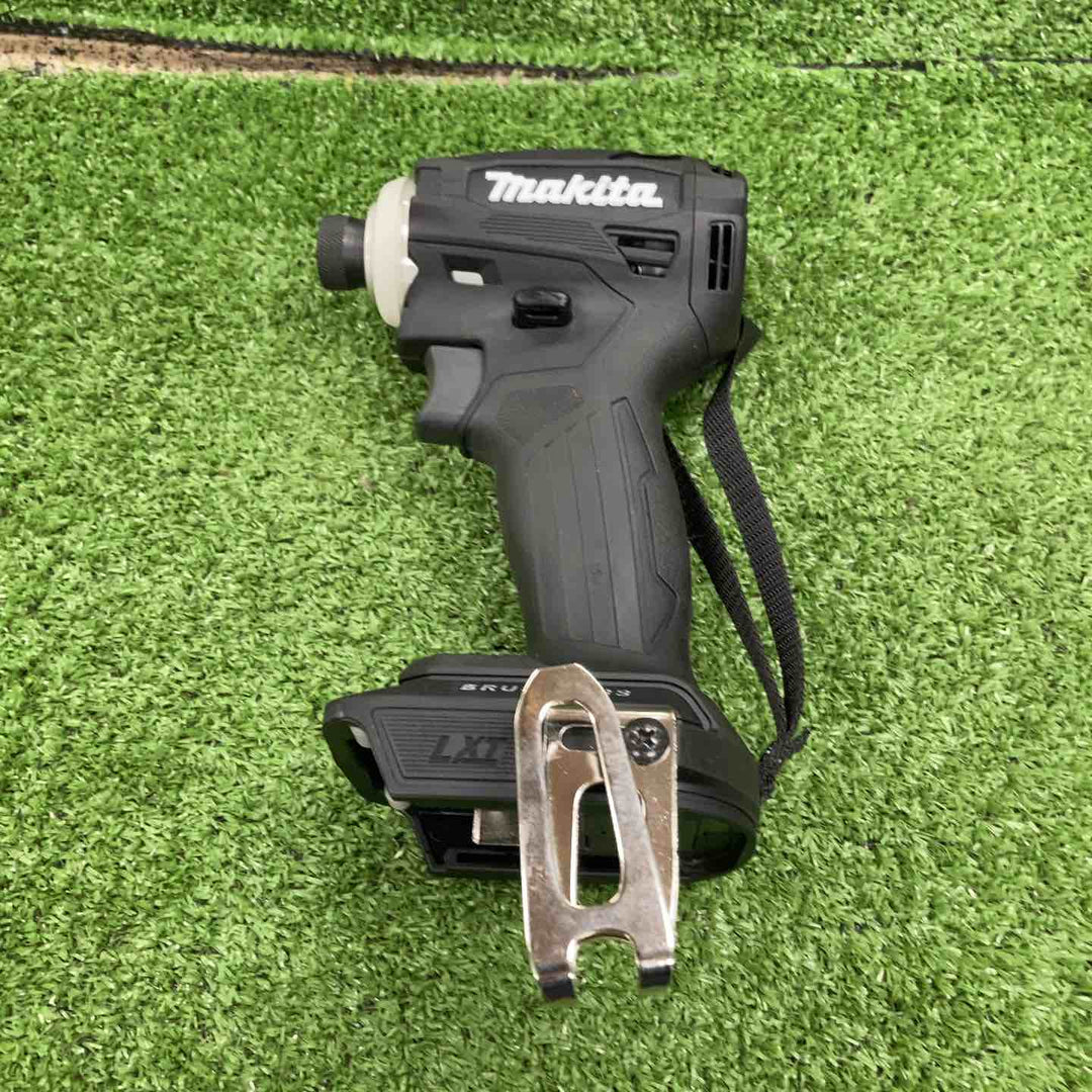★マキタ(makita) コードレスインパクトドライバー TD162DRGXB【川崎店】