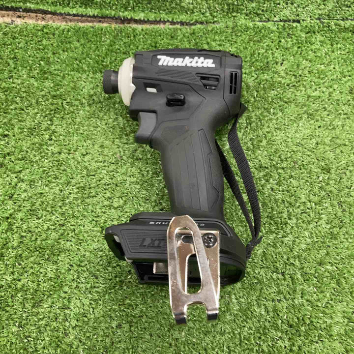 ★マキタ(makita) コードレスインパクトドライバー TD162DRGXB【川崎店】