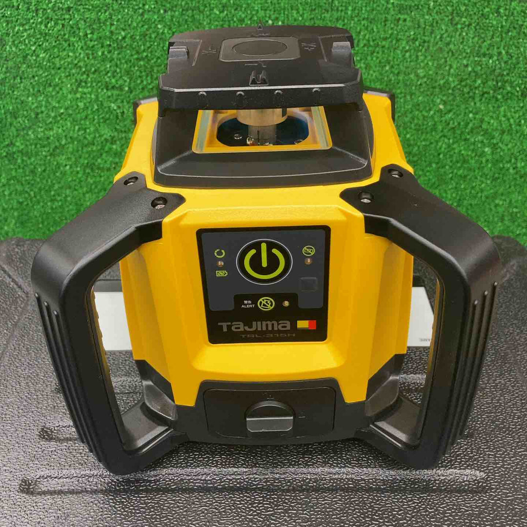 タジマ(TAJIMA) ローテーティングレーザー TRL-315H スタンダード受光器(TRL-RCV)付モデル【桶川店】