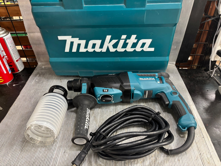 ★マキタ(makita) ハンマドリル HR2631F【草加店】