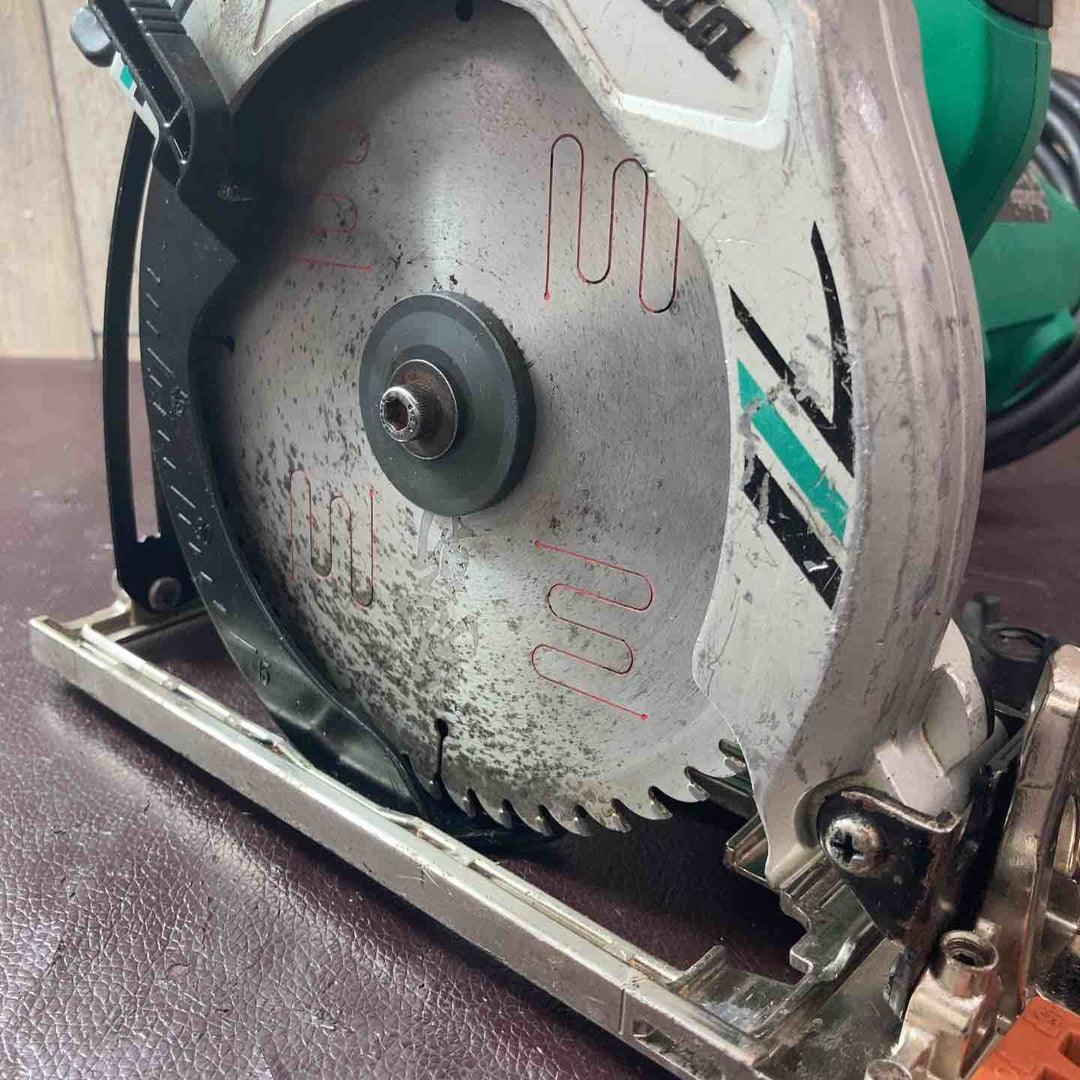 【中古品】マキタ(makita) 165mmマルノコ M565【東大和店】