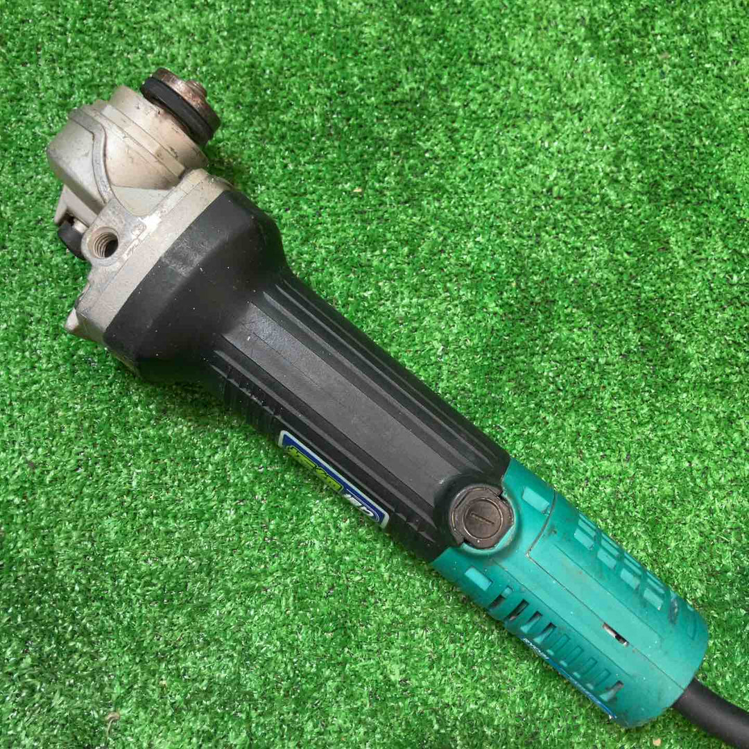 リョービ(RYOBI) ディスクグラインダ G-110P【桶川店】