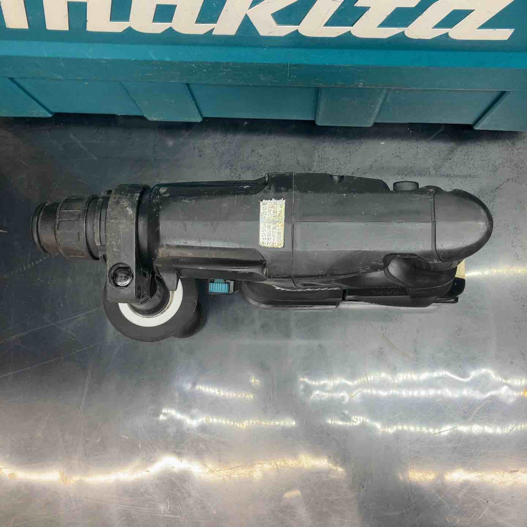 ★マキタ(makita) コードレスハンマドリル HR244DRGXB【川越店】