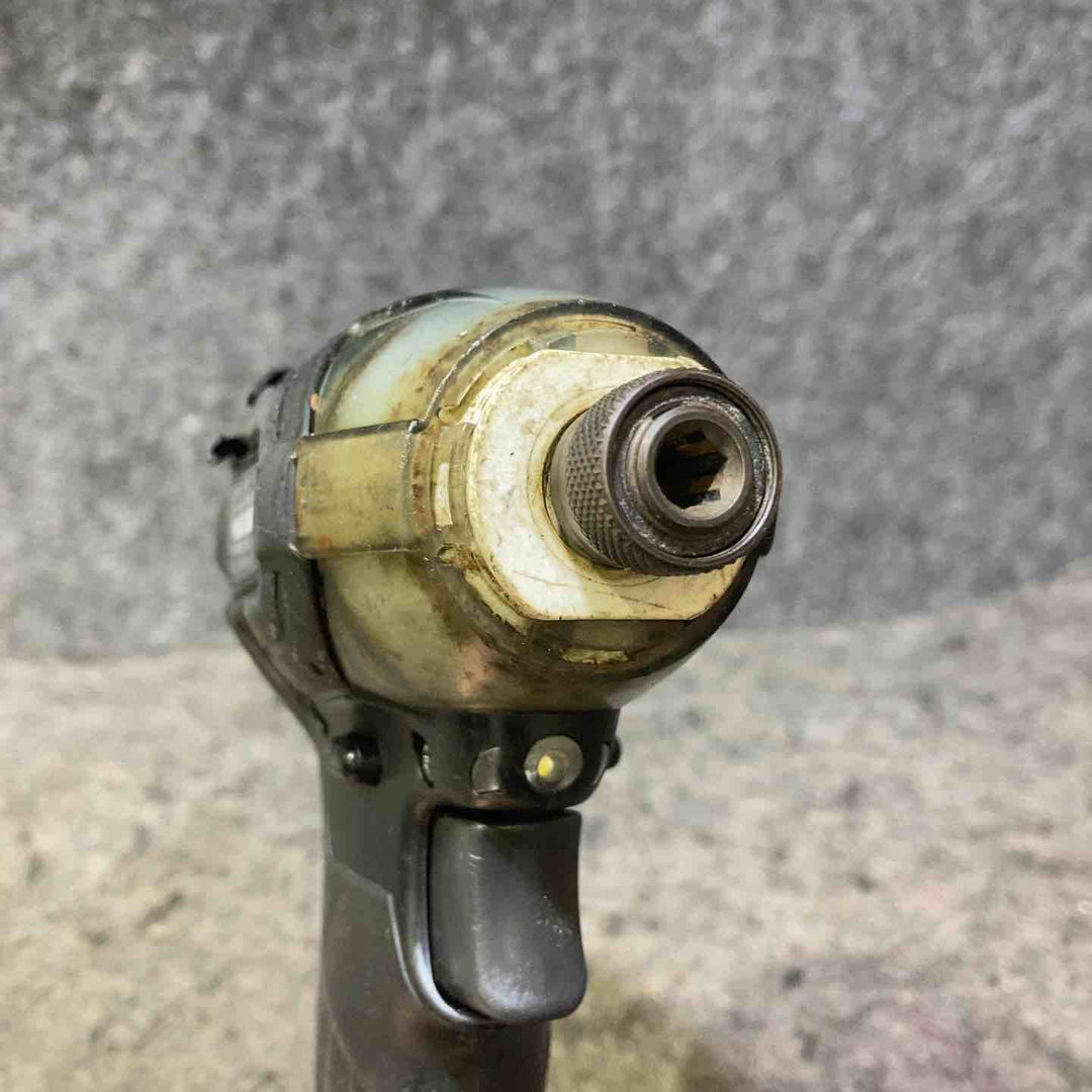 マキタ(makita) コードレスソフトインパクトドライバー TS141DZB【桶川店】