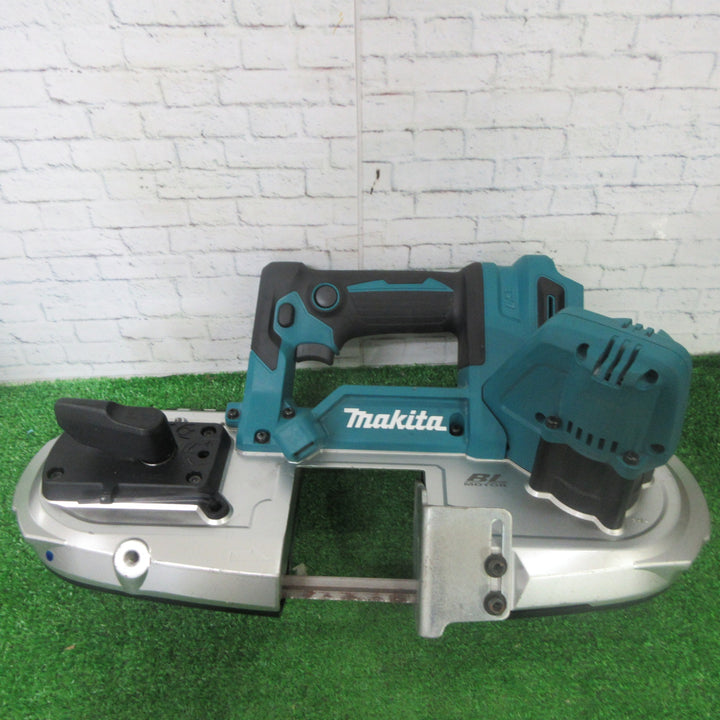 ★マキタ(makita) コードレスポータブルバンドソー PB183DZ【町田店】
