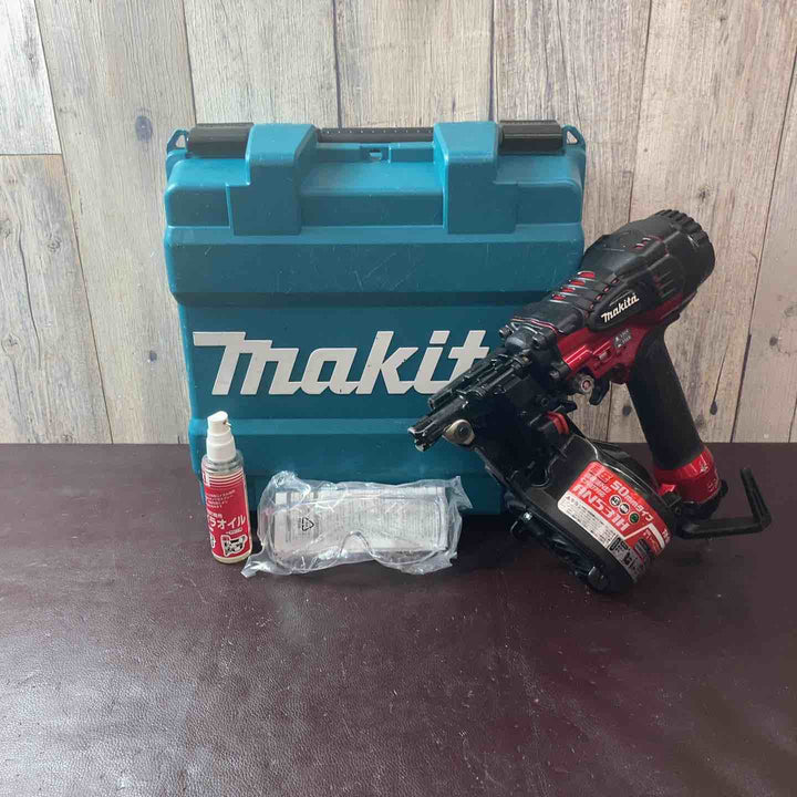 【中古品】 マキタ(makita) 高圧エア釘打ち機 AN531H 【東大和店】