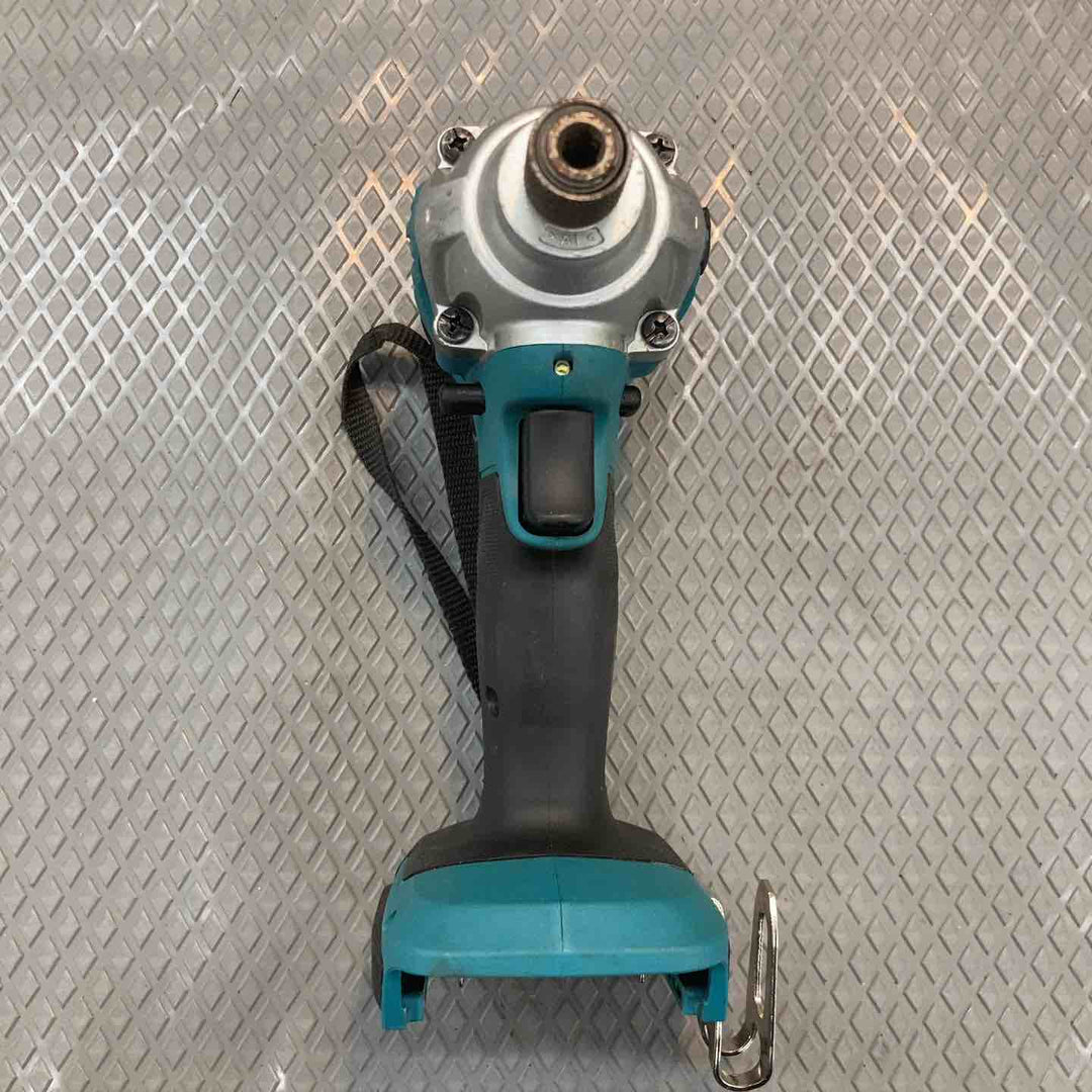 【中古品】マキタ(makita) コードレスインパクトドライバー TD156DB【所沢店】
