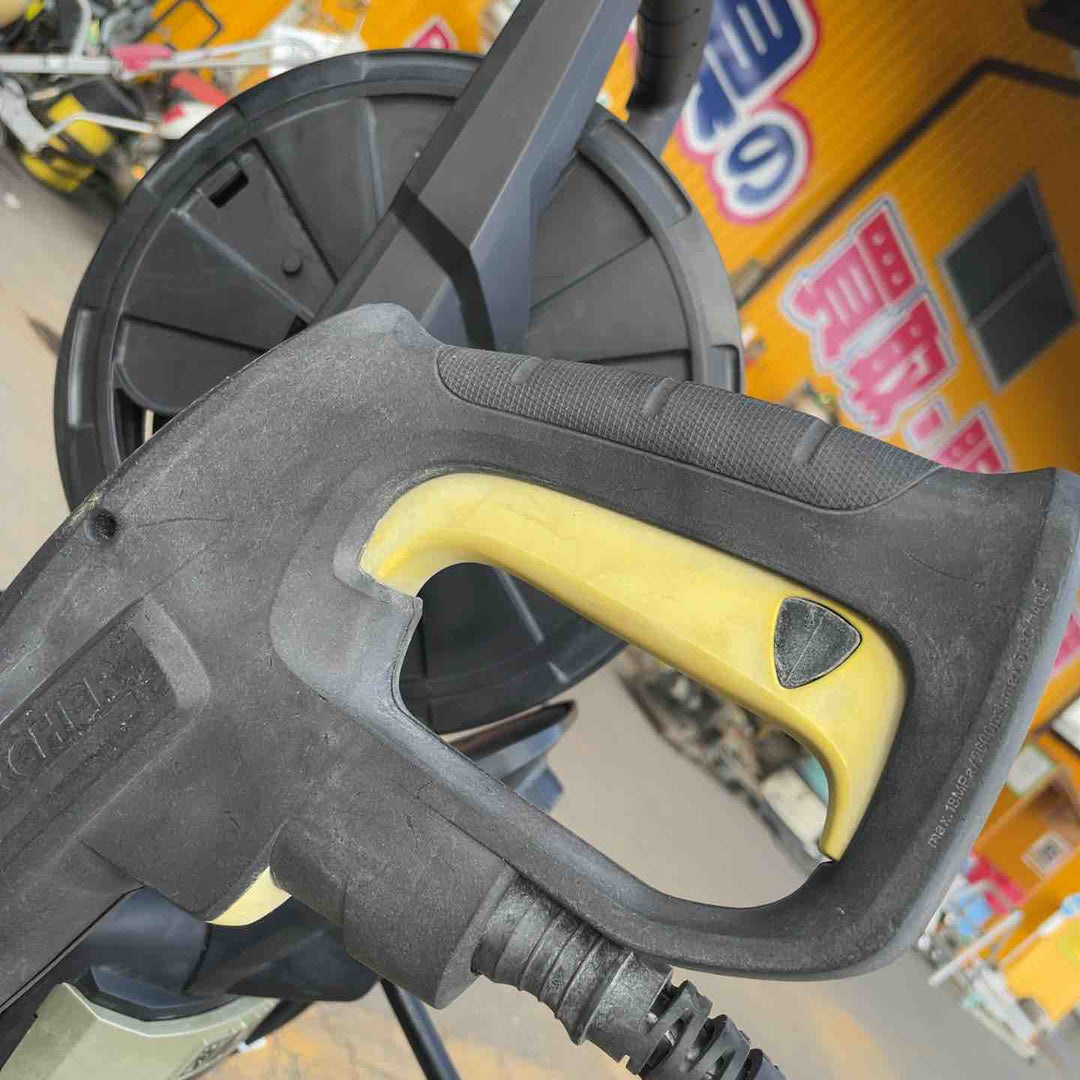 ケルヒャー(KARCHER) 高圧洗浄機 K5プレミアムサイレント K5 Premium Silent 【桶川店】