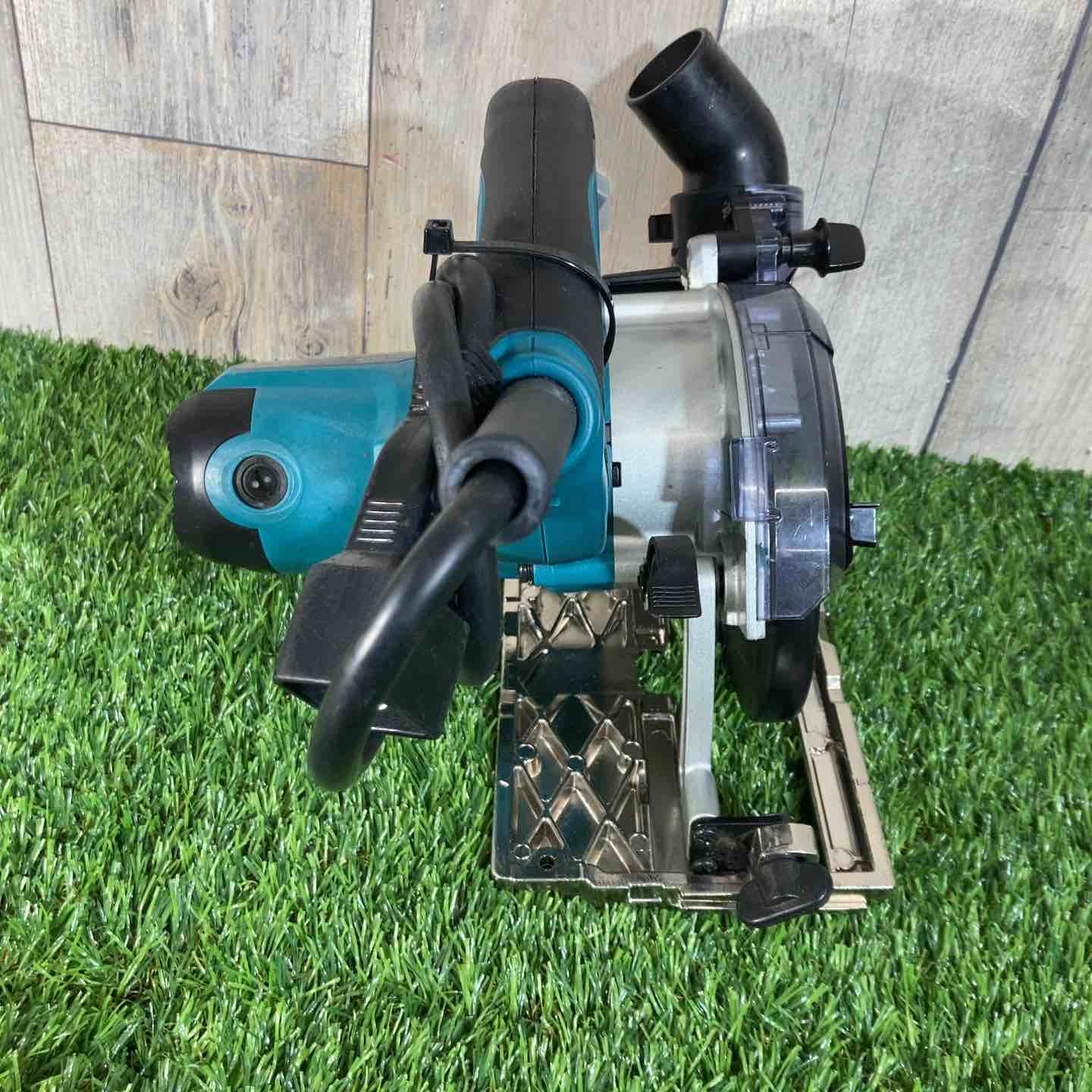 ★マキタ(makita) 防じん丸のこ KS5000FX　本体のみ【戸田店】 ☆マキタ(makita) 防じん丸のこ KS5000FX【戸田店】 – アクトツール