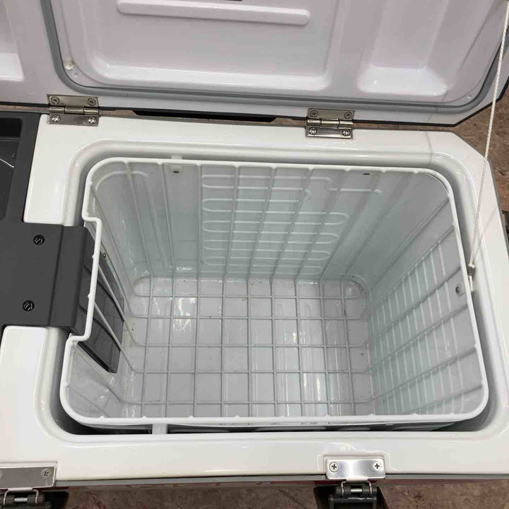 エンゲル ENGEL 電気冷蔵庫 MR040F-D1-GL 38L【所沢店】