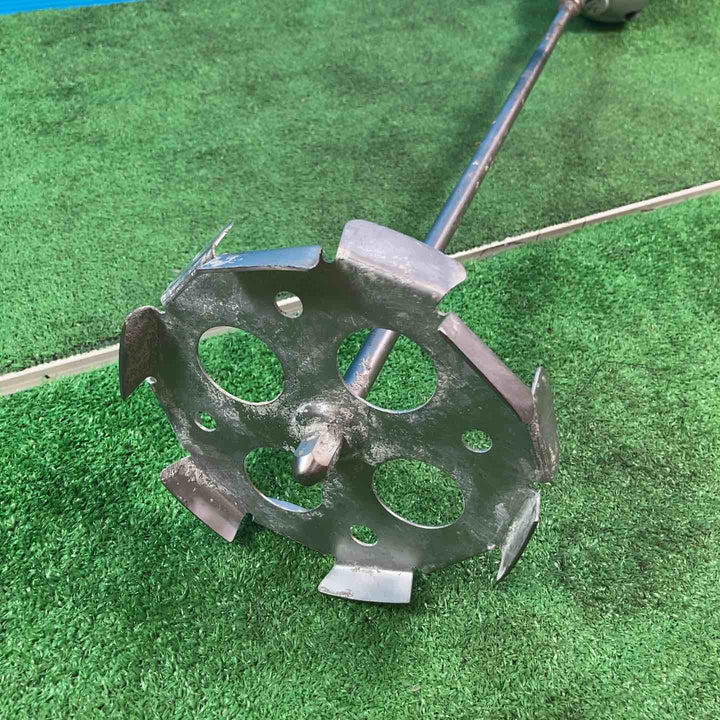 ☆マキタ(makita) コンクリートかくはん機 UT1305【岩槻店】