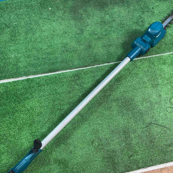 【店頭受取り限定】◇マキタ(makita) コードレスポールバリカン  MUN301LDZ【岩槻店】