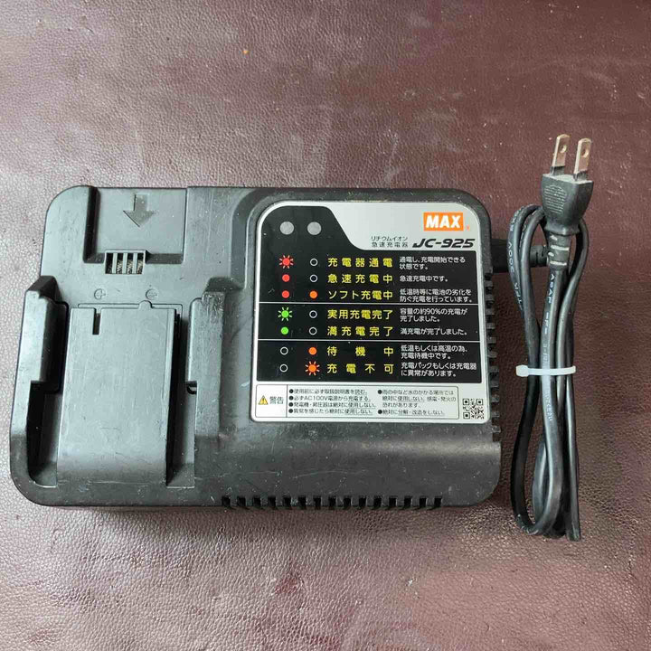 【中古品】マックス(MAX) コードレスハンマドリル PJ-R266-B2C/40A はつり【東大和店】
