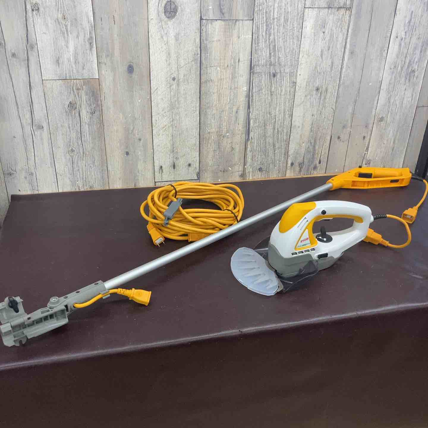 RYOBI 本体ユニット　SMT2000 中古品】 リョービ(RYOBI) スーパーマルチツール 本体ユニットSMT-2000