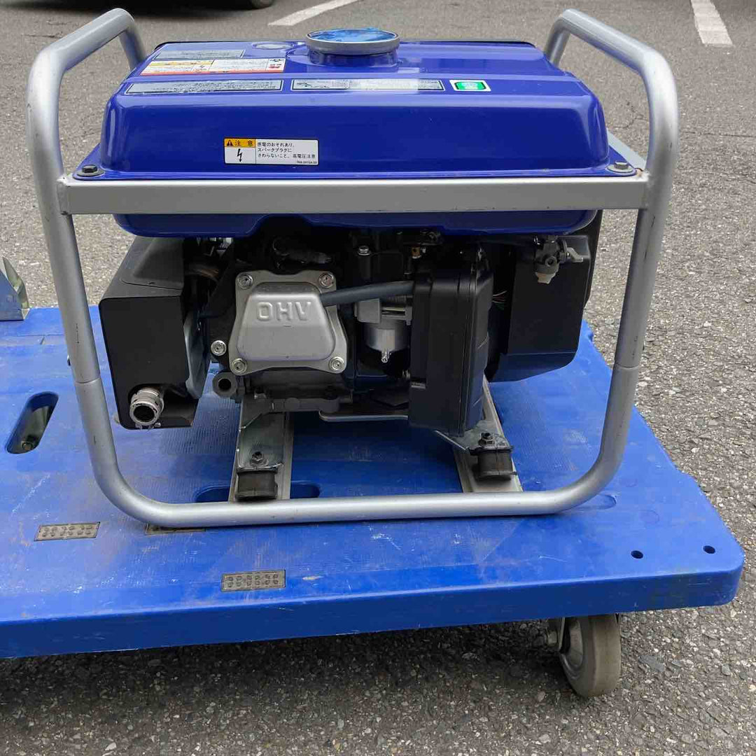 【店頭受取り限定】★ヤマハ(YAMAHA) インバーター発電機 EF2500i【所沢店】