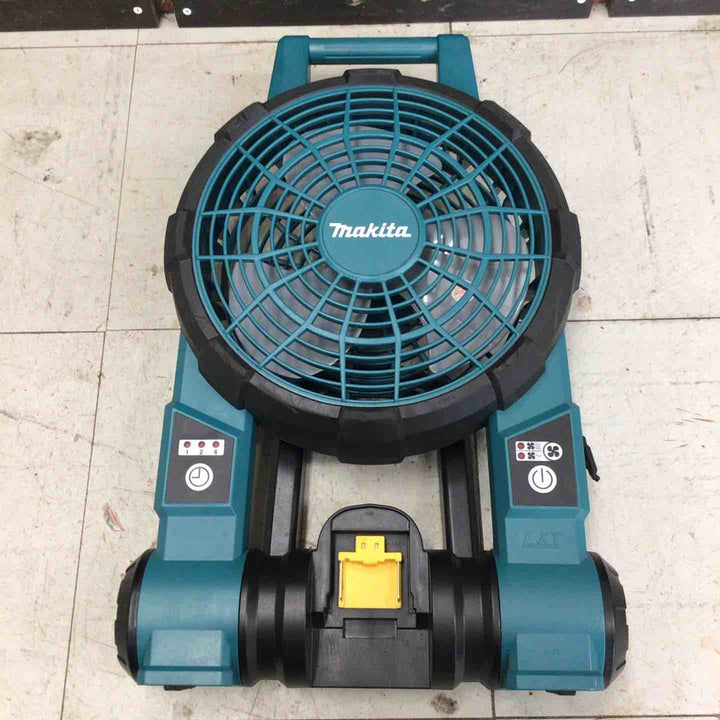 【中古品】 マキタ/makita コードレスファン CF201DZ 【鴻巣店】