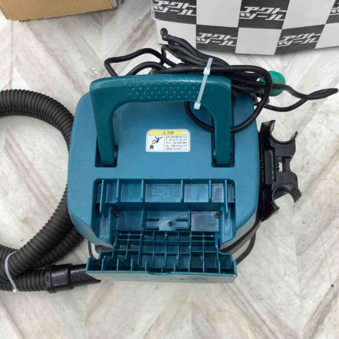 ★マキタ(makita) 集じん機 乾式 484(P)【越谷店】