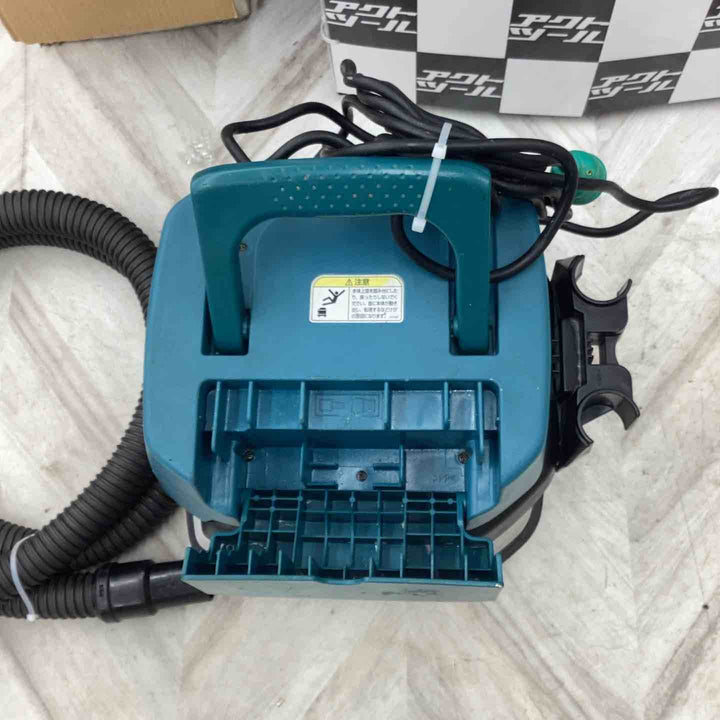 ★マキタ(makita) 集じん機 乾式 484(P)【越谷店】