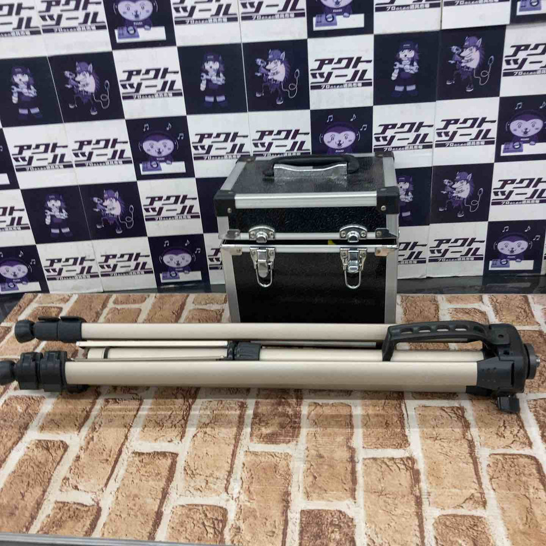 Firecore レーザー墨出し器 FIR411G【所沢店】