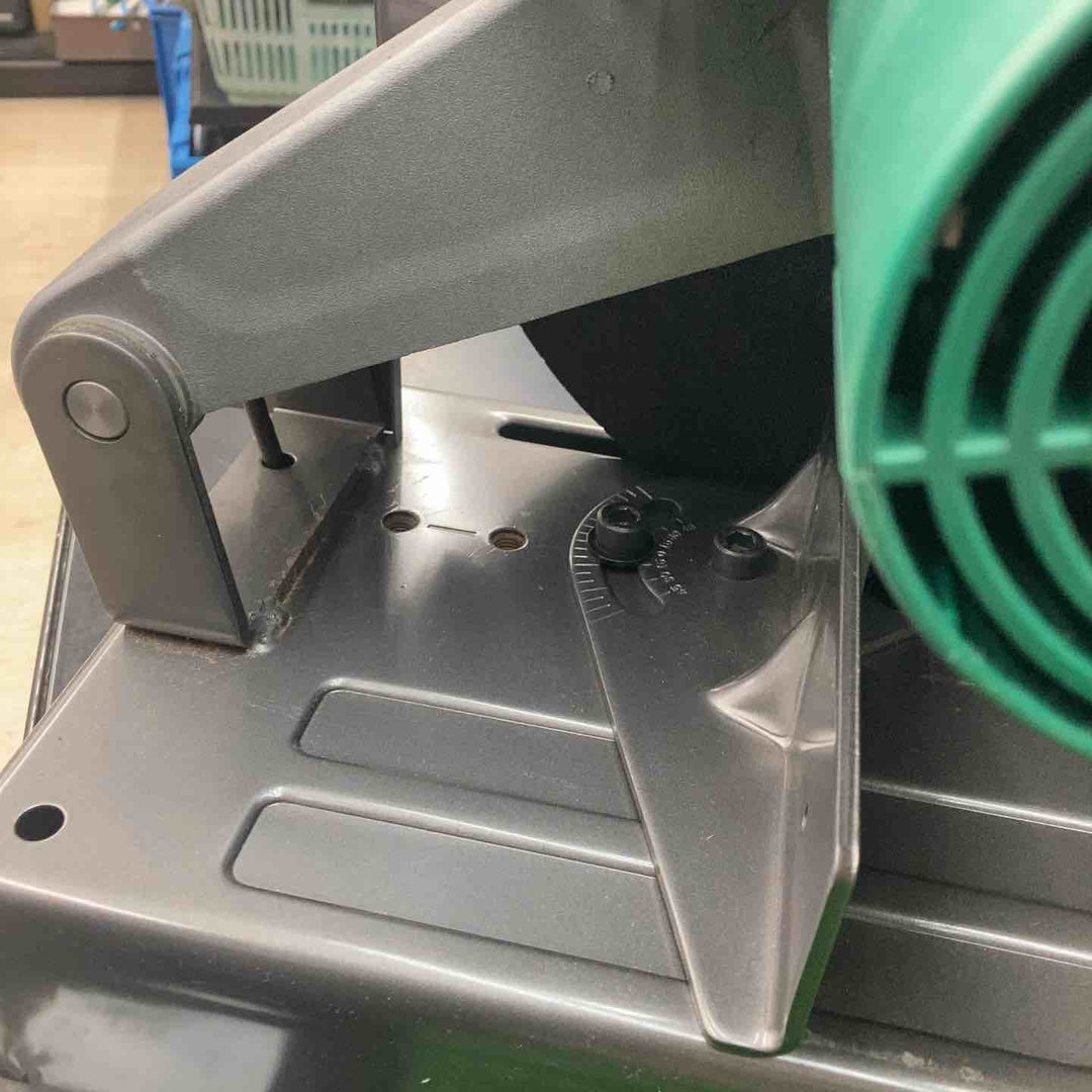 ☆ハイコーキ(HIKOKI ※旧:日立工機) 高速切断機 CC14SF【川越店】