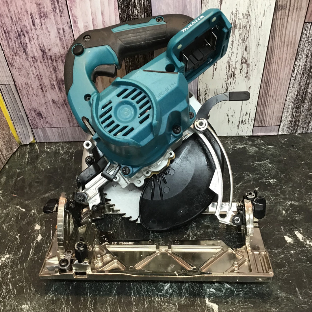 ★マキタ(makita) コードレス丸のこ HS631DZ【八潮店】