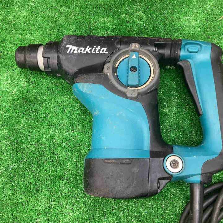 ★マキタ(makita) ハンマドリル HR2811F【川越店】