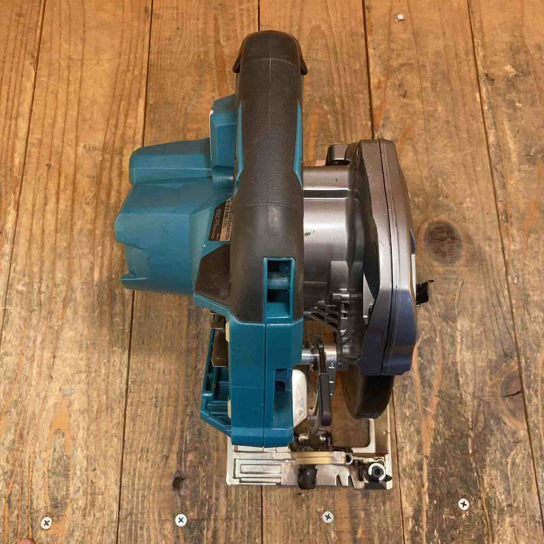 【中古品】マキタ(makita) コードレス丸のこ HS002GZ【所沢店】