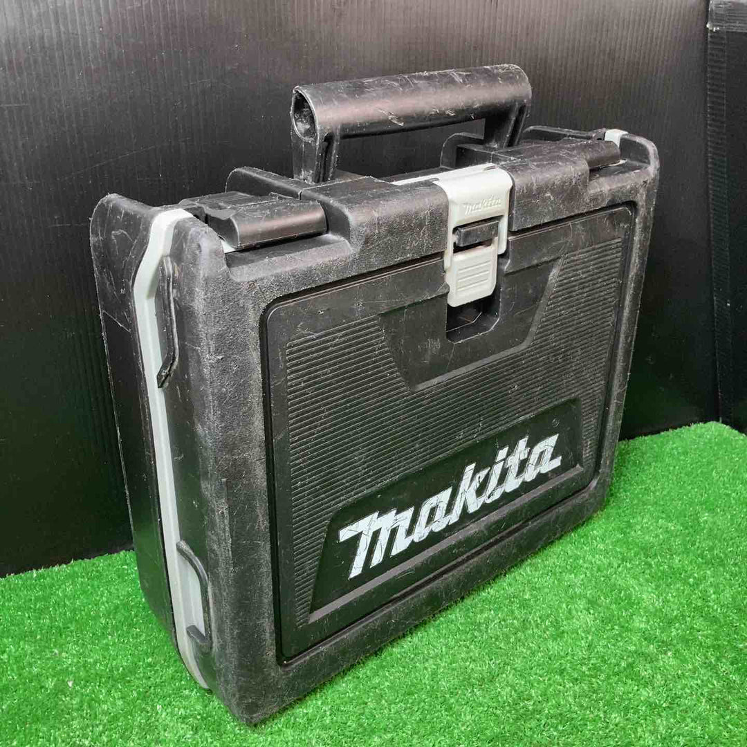 ★マキタ(makita) コードレスインパクトドライバー TD172DRGXB【岩槻店】