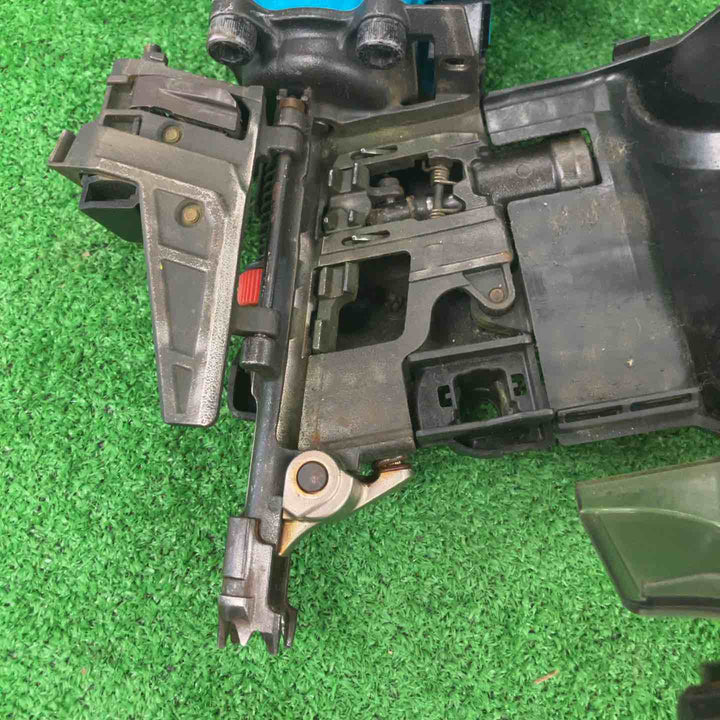 ★マキタ(makita) 高圧エア釘打ち機 AN933HM【川崎店】