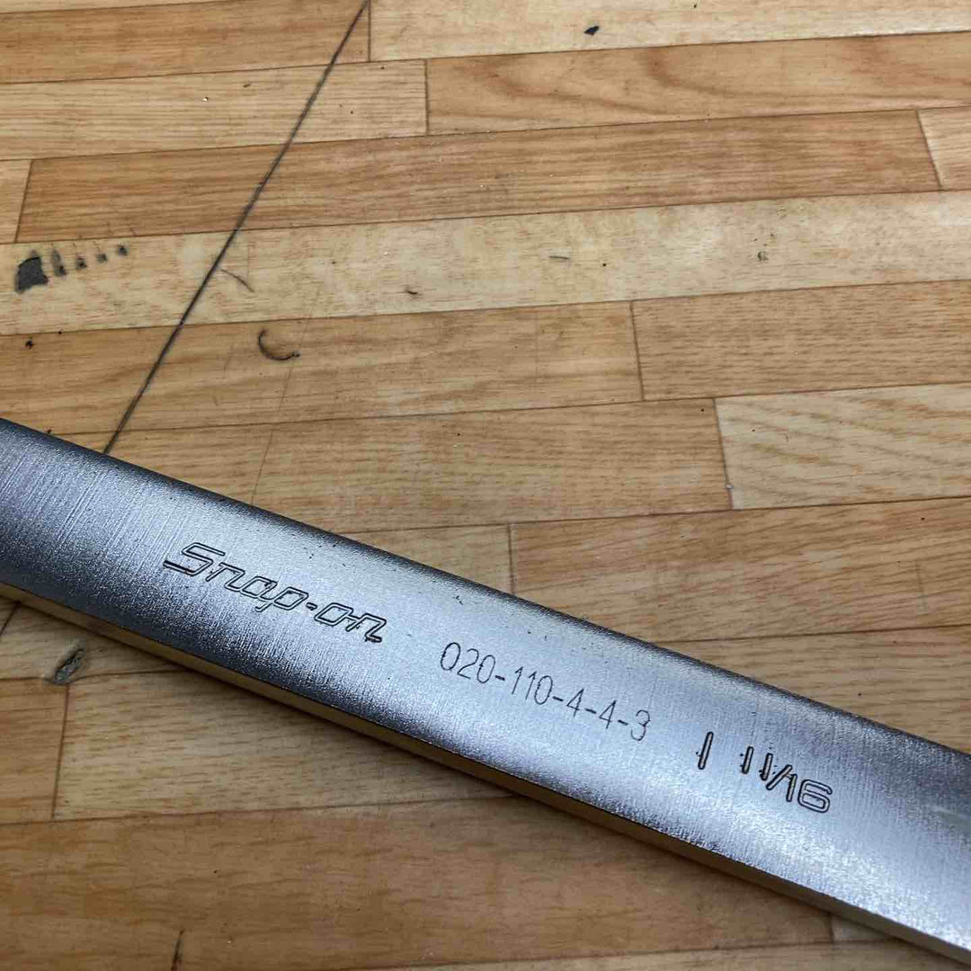 スナップオン(Snap-on) コンビネーションレンチ OEX54A【柏店】