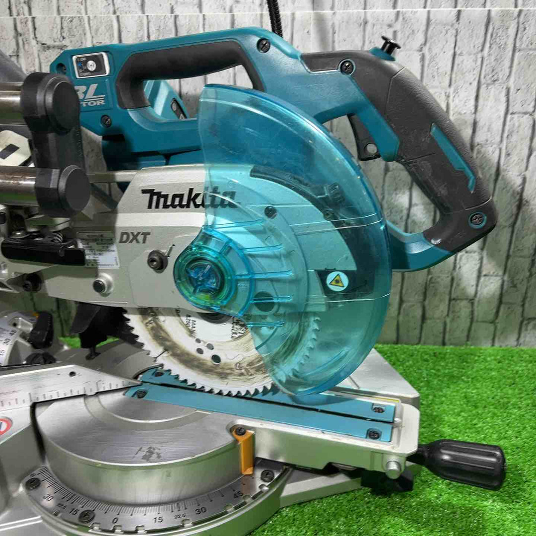 ★マキタ(makita) コードレススライドマルノコ 18V LS610DRG【川口店】