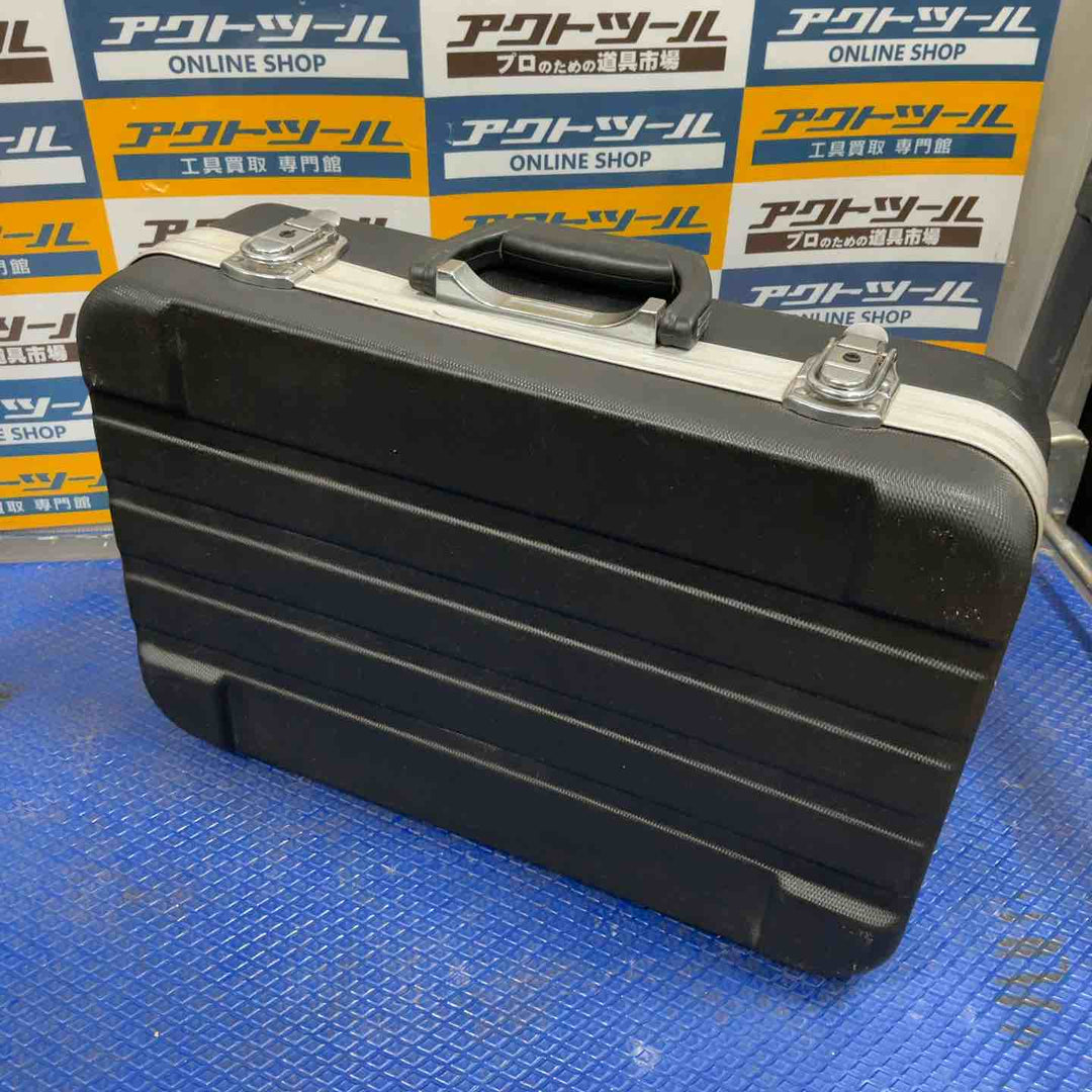 ROBINAIR ロビネア ゲージマニホールド GC64 動作未確認【草加店】