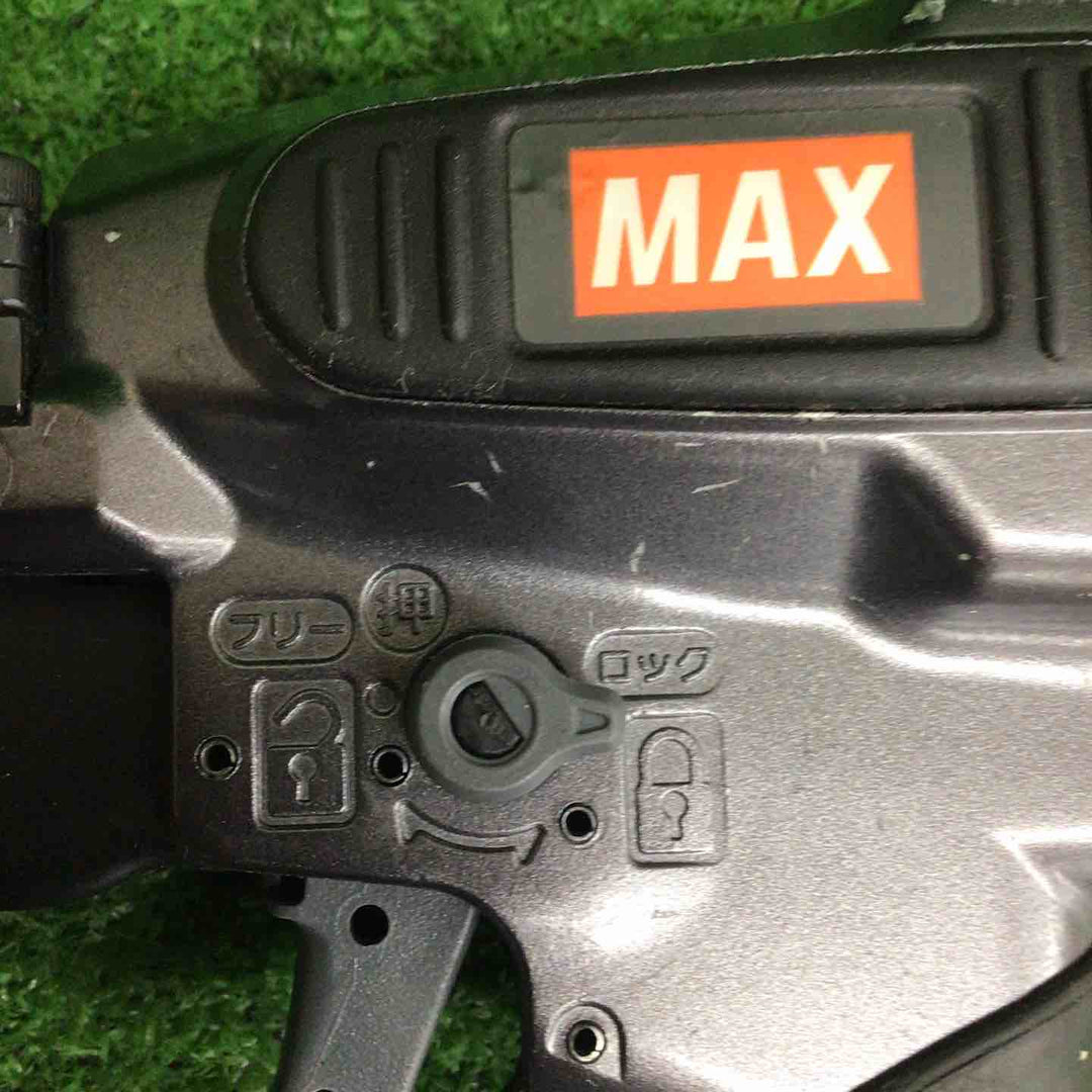 【中古品】 マックス/MAX 高圧エアタッカ HA-R25/10J 【鴻巣店】