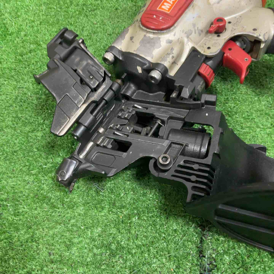 ★マックス(MAX) 常圧エア釘打ち機 CN-565S(FP)【草加店】
