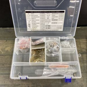 ◇SOLARY ポータブル溶接機 SP5110【所沢店】